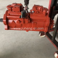 R3000LC-7 Hydraulic Pump K5V140DTP Main Pump